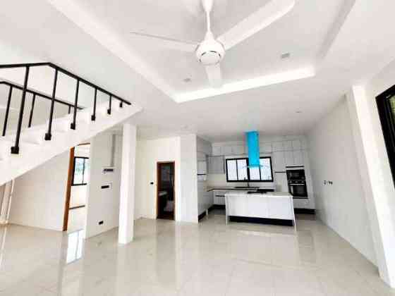 3 Beds 3 Baths - House Samui