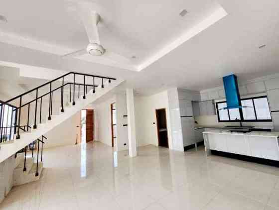 3 Beds 3 Baths - House Samui