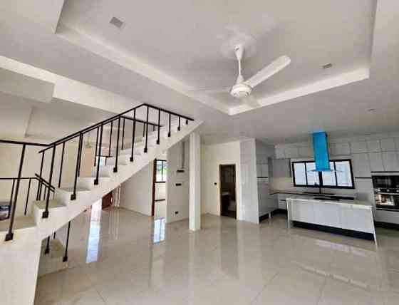3 Beds 3 Baths - House Samui