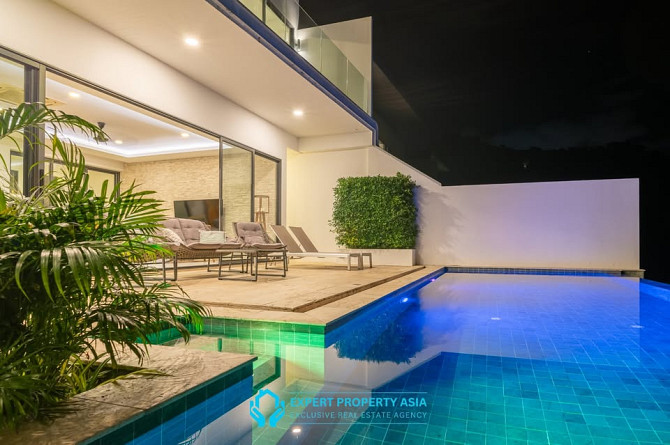 3 beds 4 baths House Samui - photo 10