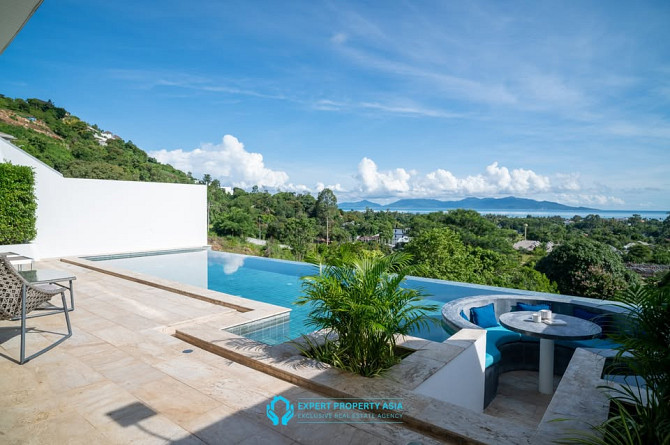 3 beds 4 baths House Samui - photo 3