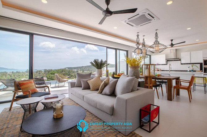 3 beds 4 baths House Samui - photo 15
