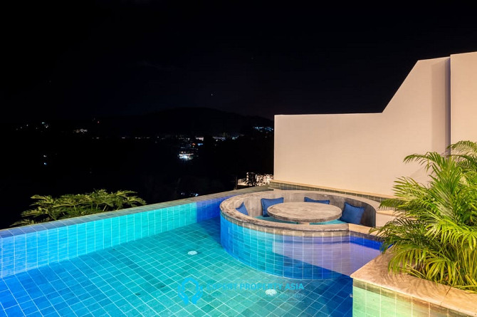 3 beds 4 baths House Samui - photo 11