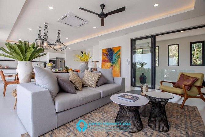 3 beds 4 baths House Samui - photo 14