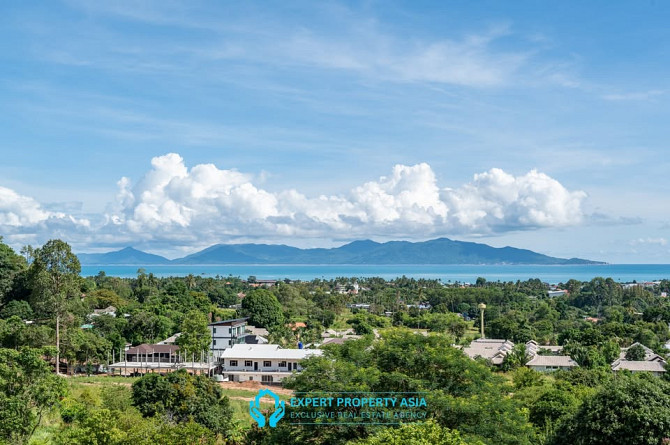 3 beds 4 baths House Samui - photo 8