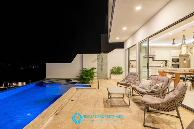 3 beds 4 baths House Samui - photo 12