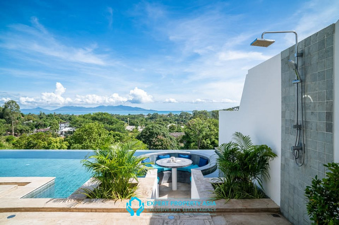 3 beds 4 baths House Samui - photo 4