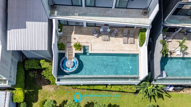 3 beds 4 baths House Samui - photo 6