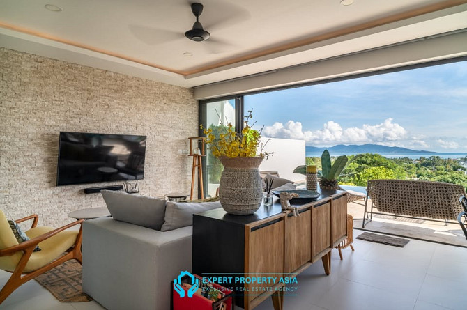 3 beds 4 baths House Samui - photo 17