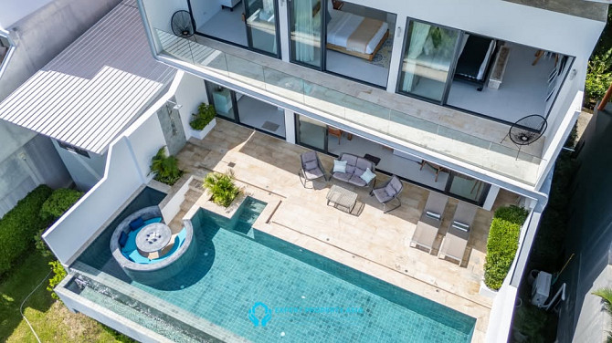 3 beds 4 baths House Samui - photo 7