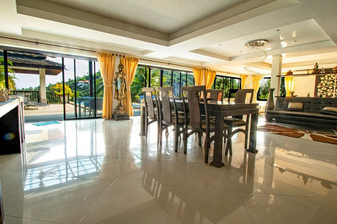 5 bedroom, 4 bathroom house Samui - photo 4