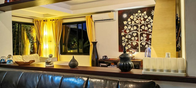 5 bedroom, 4 bathroom house Samui - photo 3
