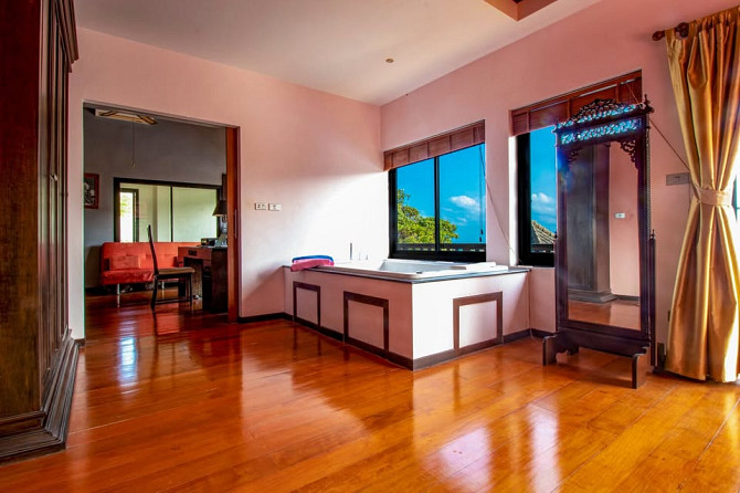 5 bedroom, 4 bathroom house Samui - photo 13