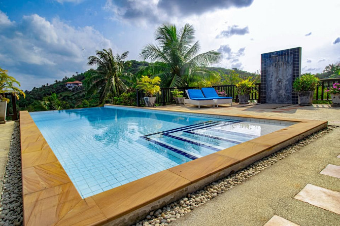 5 bedroom, 4 bathroom house Samui - photo 7