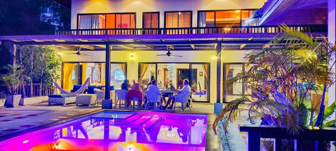 5 bedroom, 4 bathroom house Samui - photo 6