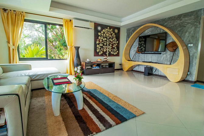 5 bedroom, 4 bathroom house Samui - photo 5