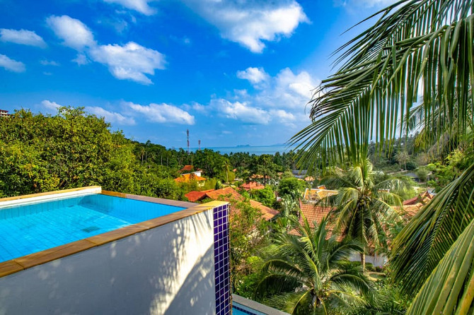 5 bedroom, 4 bathroom house Samui - photo 9
