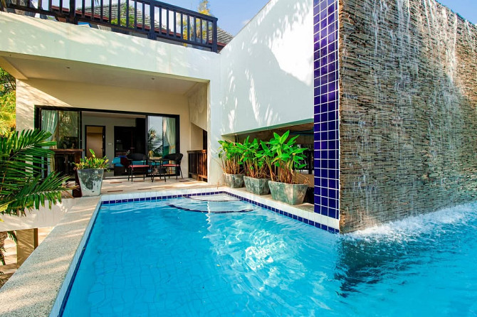 5 bedroom, 4 bathroom house Samui - photo 10