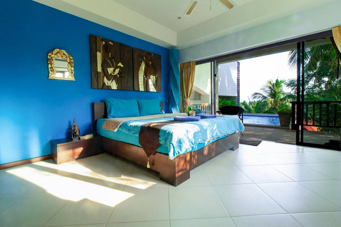 5 bedroom, 4 bathroom house Samui - photo 11