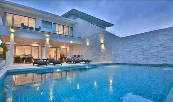 3 Beds 3 Baths - House Samui
