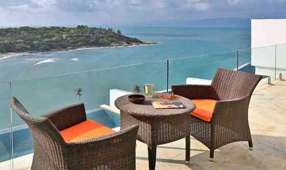 3 Beds 3 Baths - House Samui
