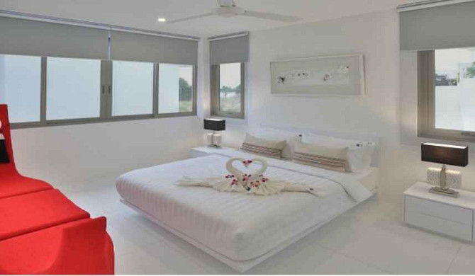 3 Beds 3 Baths - House Samui - photo 14