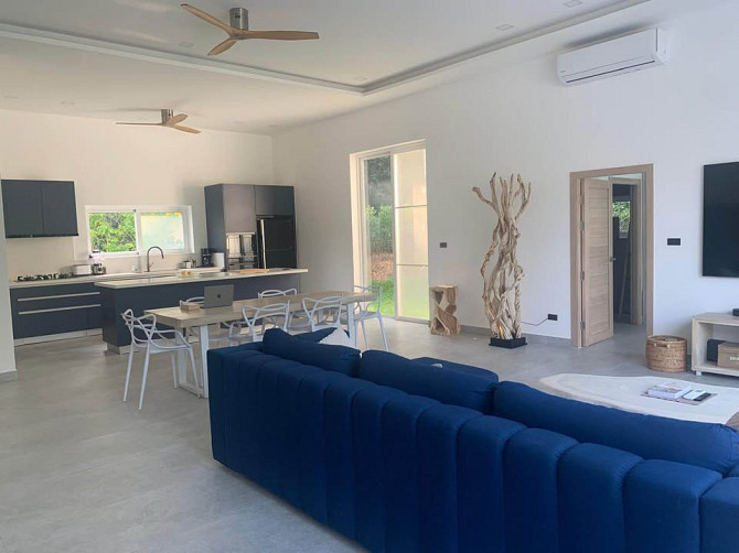 4-bedroom, 4-bathroom house Samui - photo 10