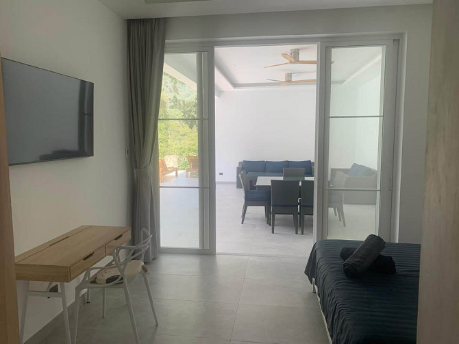 4-bedroom, 4-bathroom house Samui - photo 13