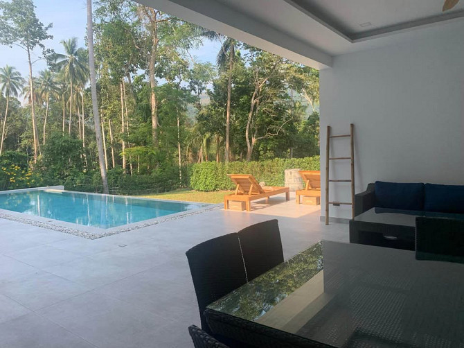 4-bedroom, 4-bathroom house Samui - photo 6