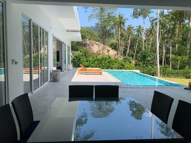 4-bedroom, 4-bathroom house Samui - photo 20