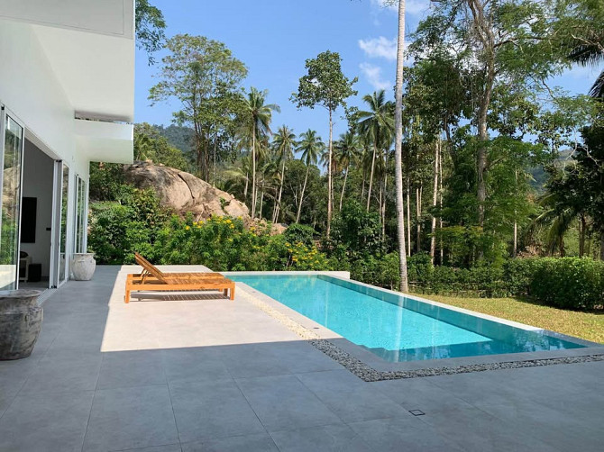 4-bedroom, 4-bathroom house Samui - photo 19