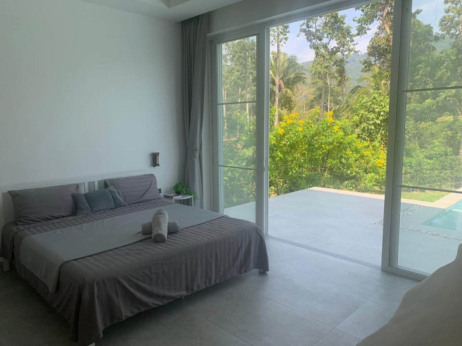 4-bedroom, 4-bathroom house Samui - photo 15