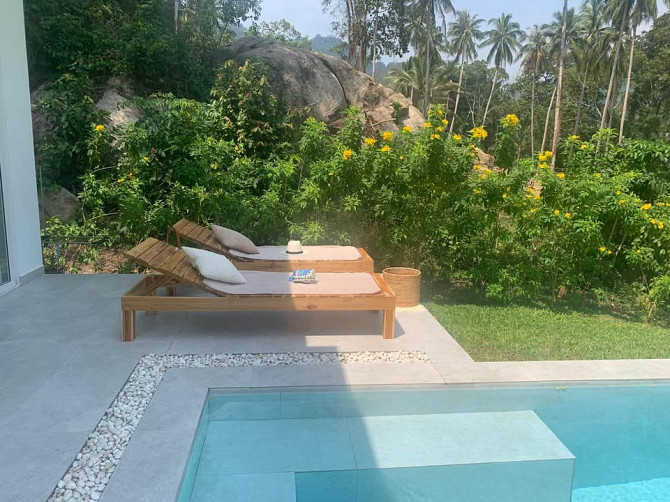 4-bedroom, 4-bathroom house Samui - photo 4