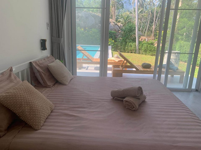 4-bedroom, 4-bathroom house Samui - photo 11