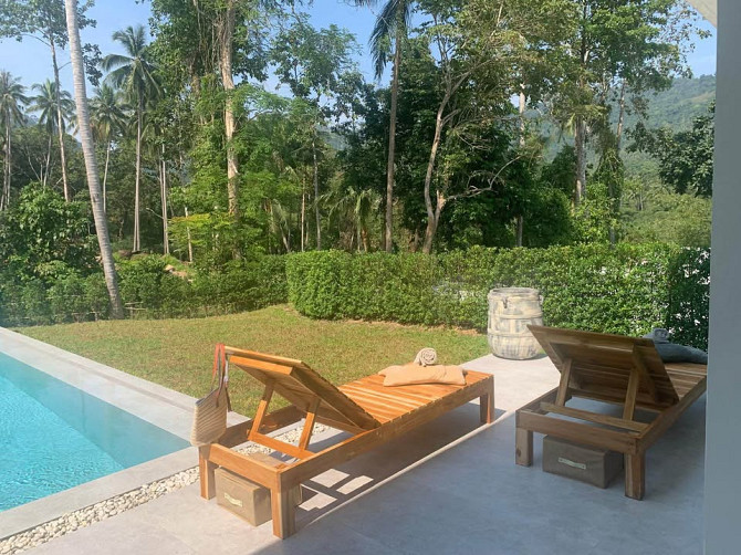 4-bedroom, 4-bathroom house Samui - photo 3