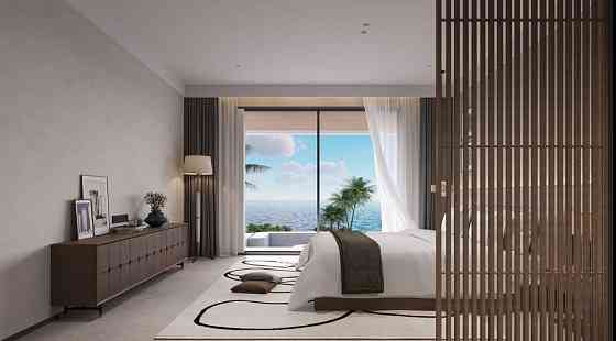 Detached house with 3 bedrooms and 4 bathrooms Самуи
