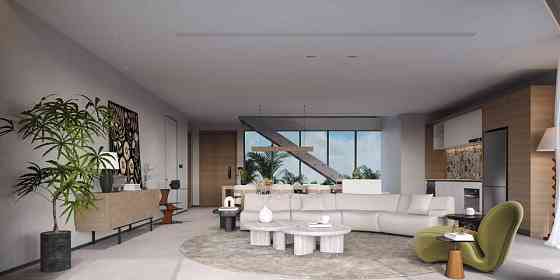Detached house with 3 bedrooms and 4 bathrooms Самуи