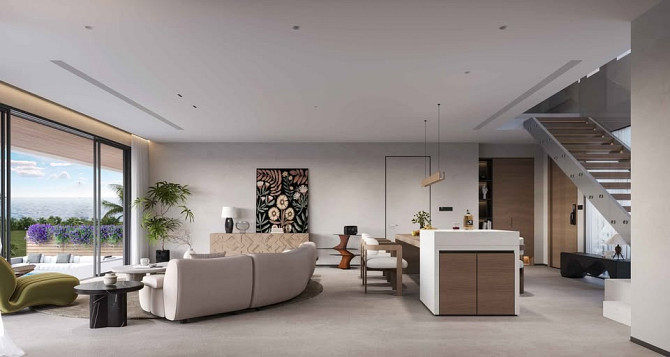 Detached house with 3 bedrooms and 4 bathrooms Samui - photo 6
