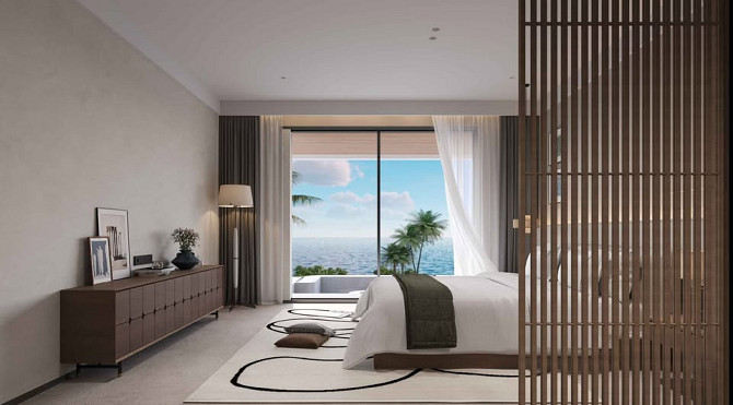 Detached house with 3 bedrooms and 4 bathrooms Samui - photo 3