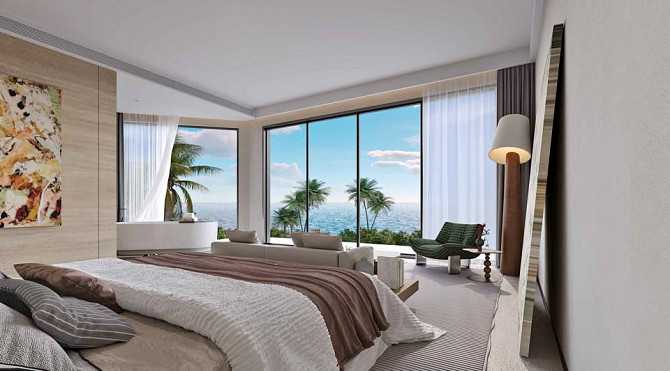 Detached house with 3 bedrooms and 4 bathrooms Samui - photo 1