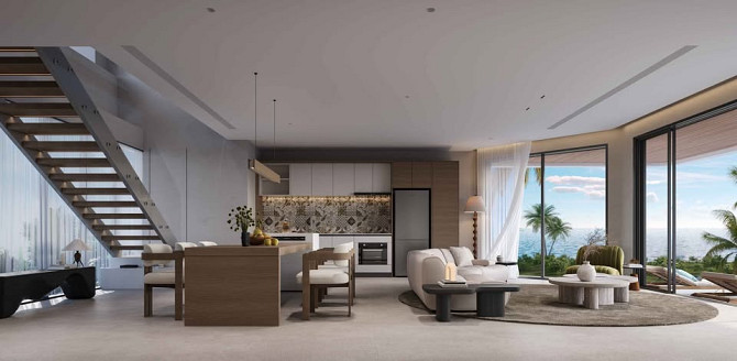 Detached house with 3 bedrooms and 4 bathrooms Samui - photo 7