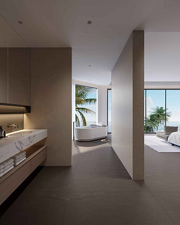 Detached house with 3 bedrooms and 4 bathrooms Samui - photo 9