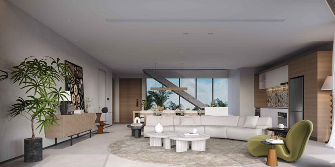 Detached house with 3 bedrooms and 4 bathrooms Samui - photo 4
