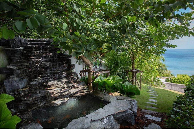 12 bedroom, 11 bathroom house Samui - photo 17