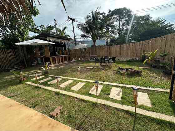 Villa for sale Samui
