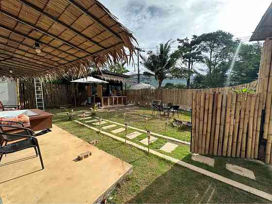 Villa for sale Samui
