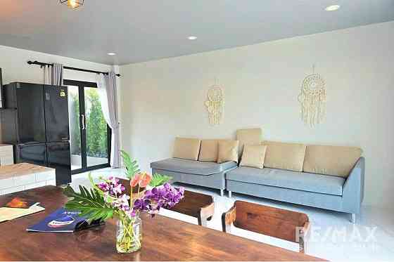 4 Beds 3 Baths - House Samui