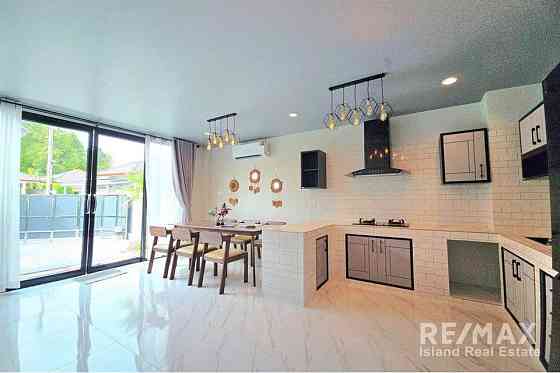 4 Beds 3 Baths - House Samui