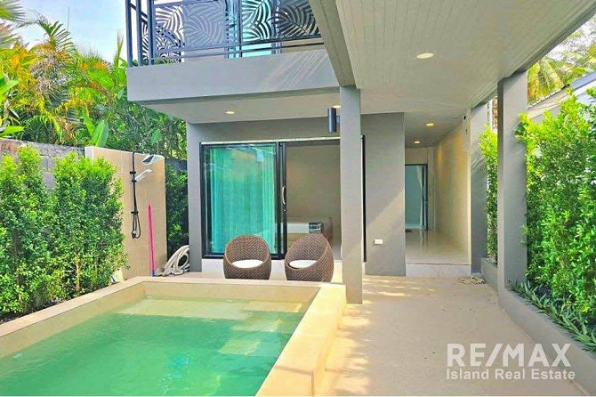 4 Beds 3 Baths - House Samui - photo 1