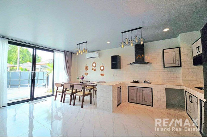 4 Beds 3 Baths - House Samui - photo 5